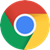 Chrome Logo